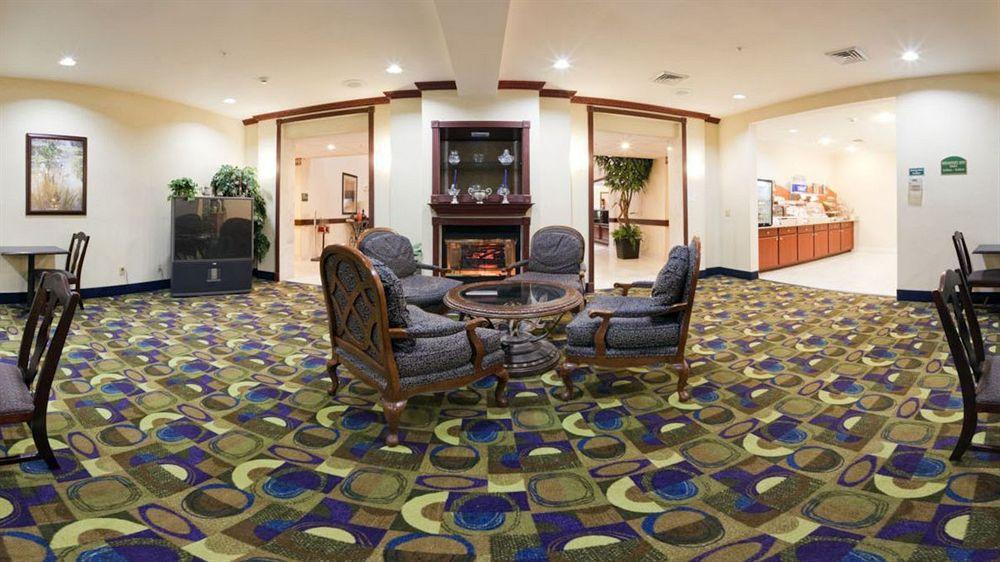 Comfort Inn & Suites Iah Bush Airport - East Humble Ngoại thất bức ảnh