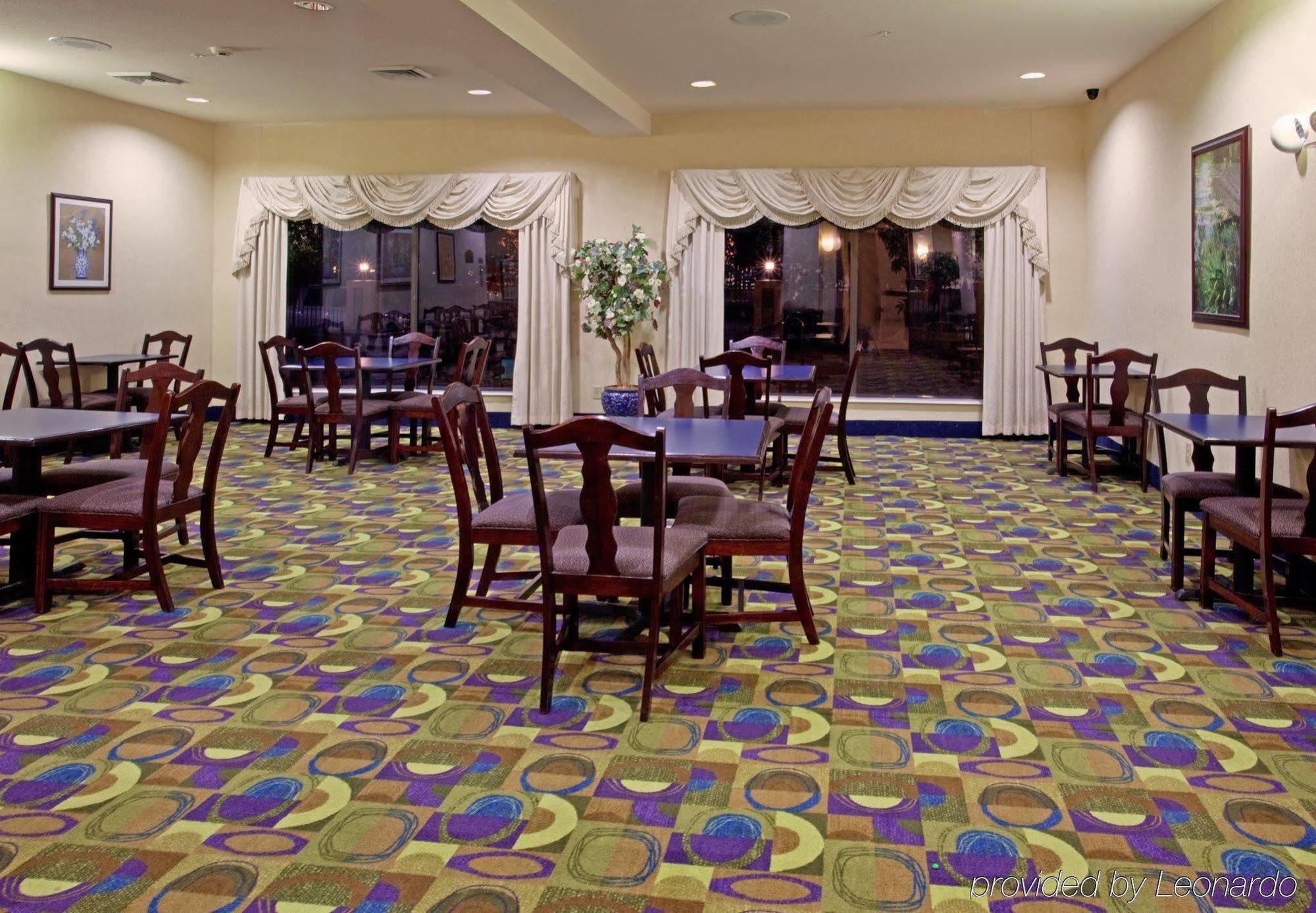 Comfort Inn & Suites Iah Bush Airport - East Humble Ngoại thất bức ảnh
