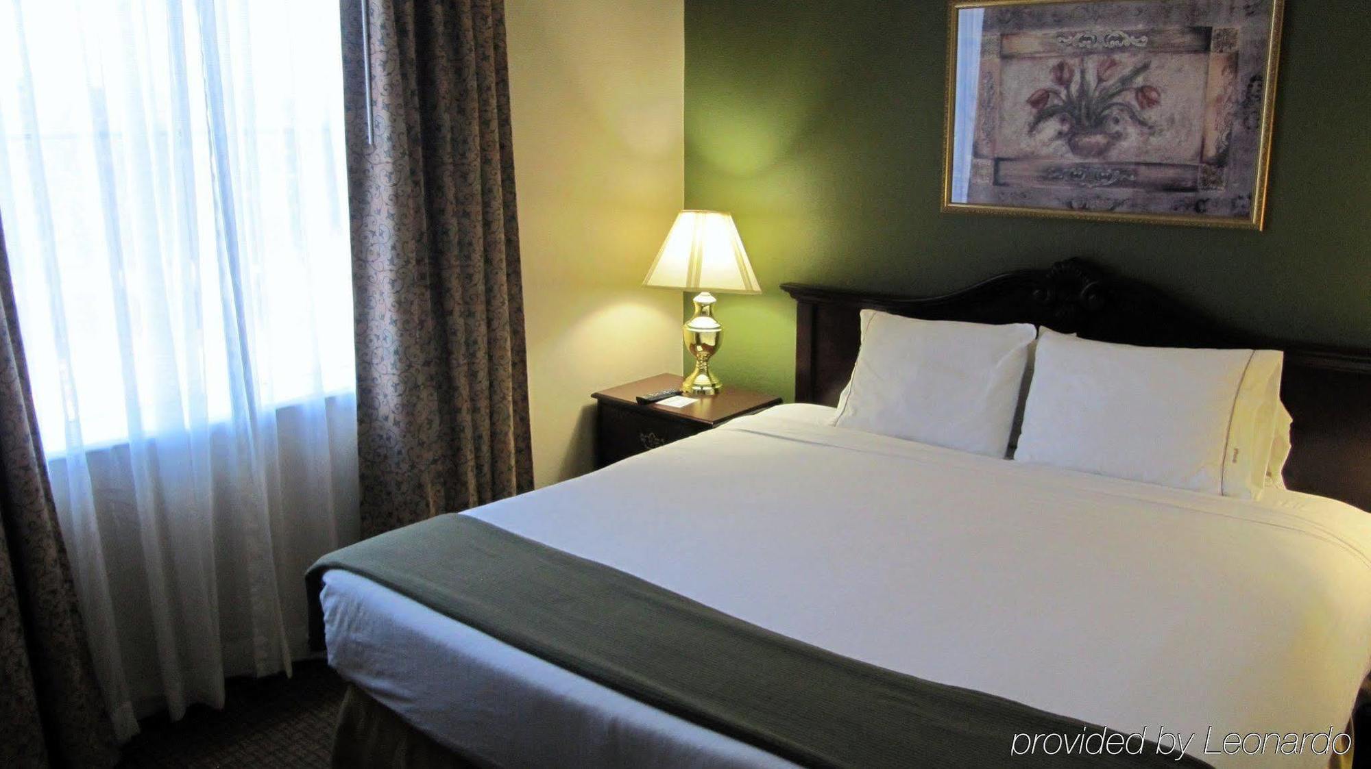 Comfort Inn & Suites Iah Bush Airport - East Humble Phòng bức ảnh